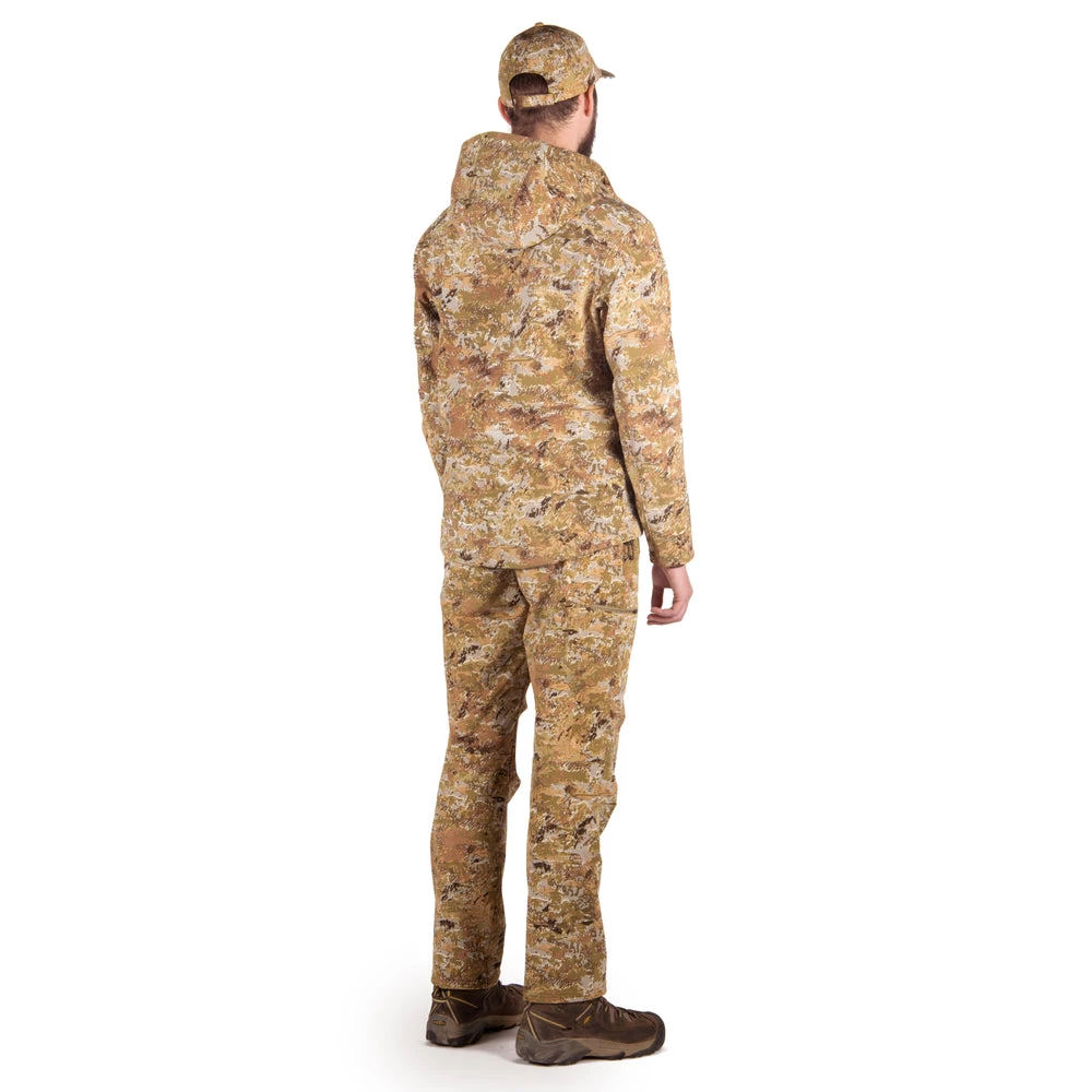 Budget ๐ Duck Camp Contact Softshell Jacket - Midland โจ - Image 9