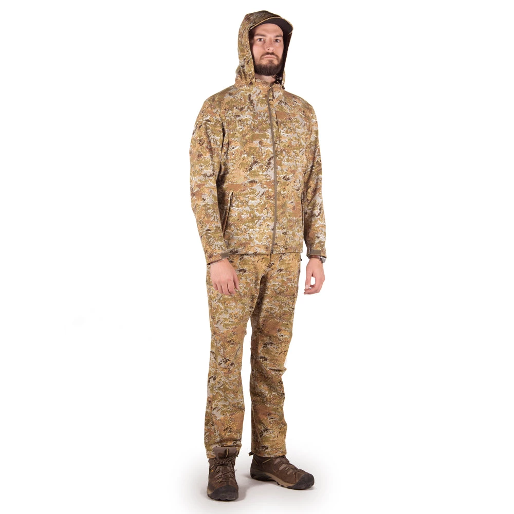 Budget ๐ Duck Camp Contact Softshell Jacket - Midland โจ - Image 8