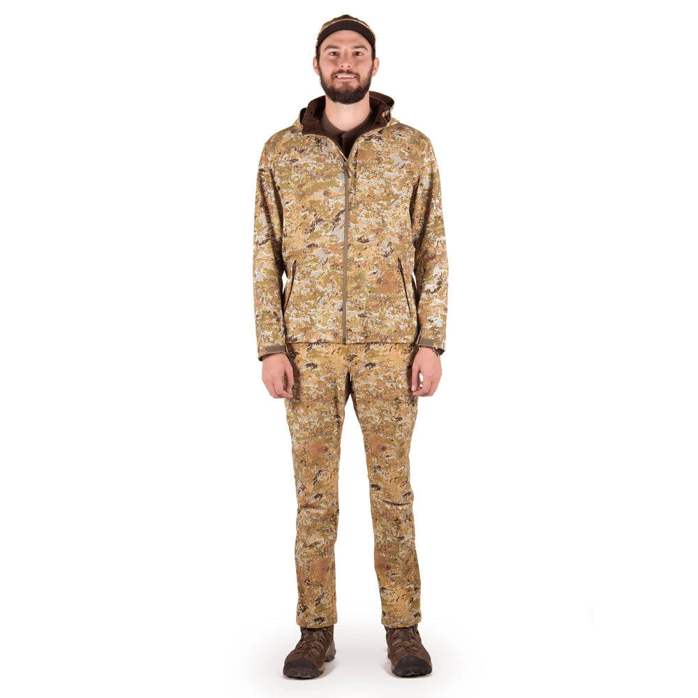 Budget ๐ Duck Camp Contact Softshell Jacket - Midland โจ - Image 7