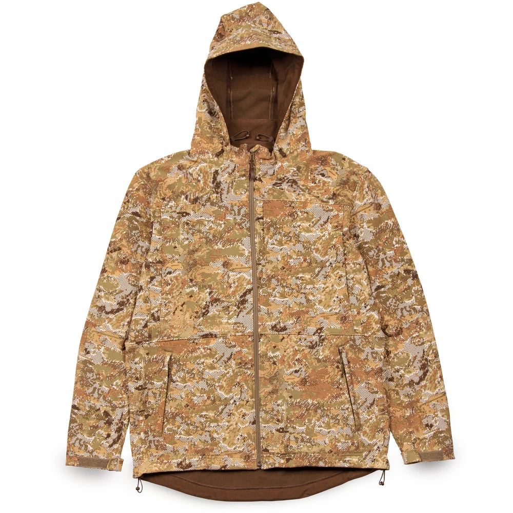 Budget ๐ Duck Camp Contact Softshell Jacket - Midland โจ