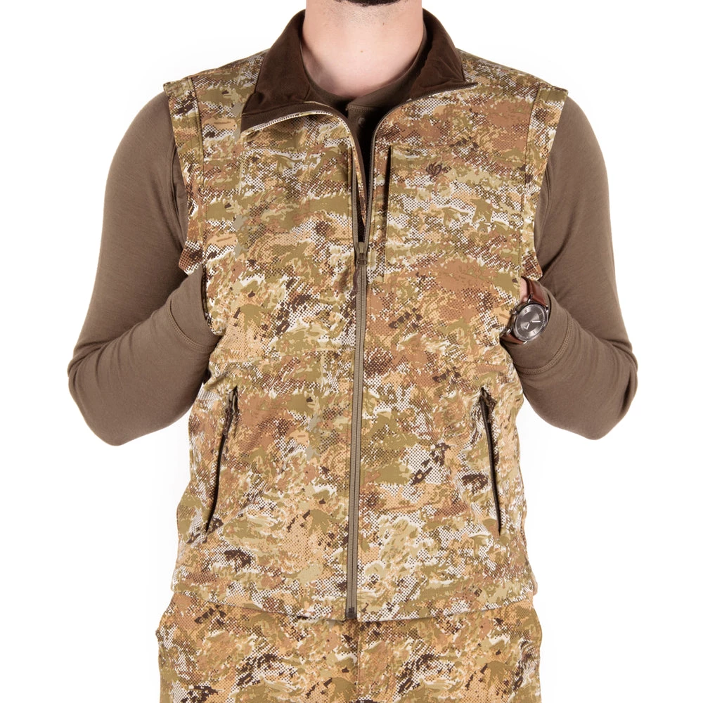 Best Sale โ Duck Camp Contact Softshell Vest - Midland ๐ - Image 4