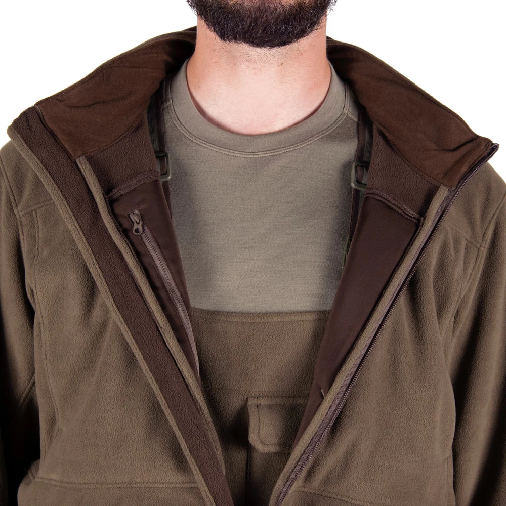 Flash Sale ✔️ Duck Camp Vantage 3L Fleece Jacket - Fen Marsh 🛒 - Image 4