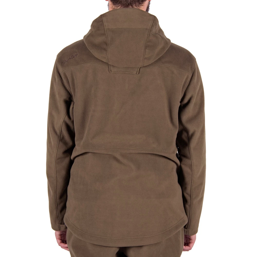 Flash Sale ✔️ Duck Camp Vantage 3L Fleece Jacket - Fen Marsh 🛒 - Image 3