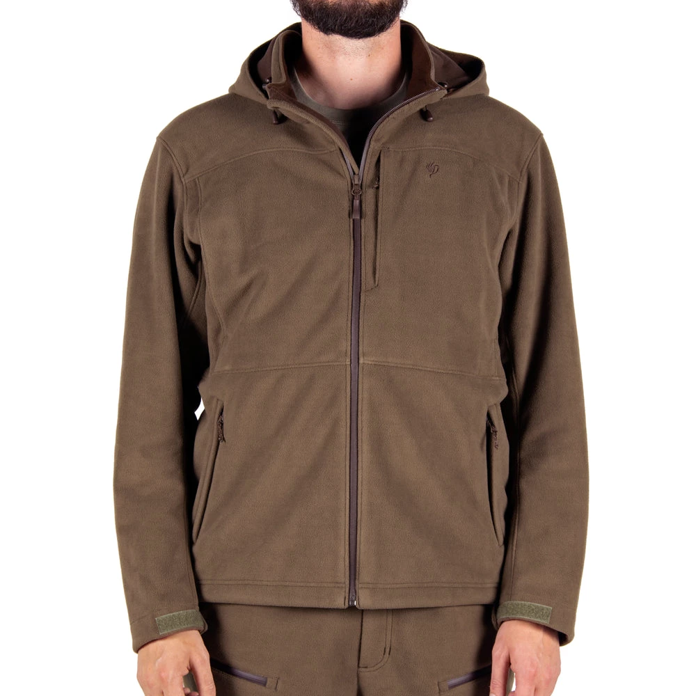 Flash Sale ✔️ Duck Camp Vantage 3L Fleece Jacket - Fen Marsh 🛒 - Image 2