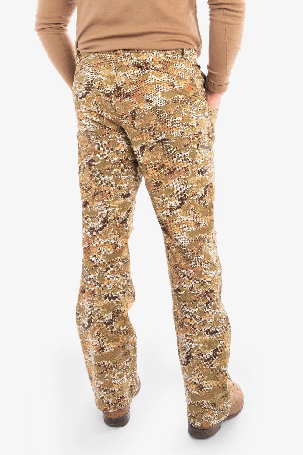 Flash Sale 🥰 Duck Camp Tracker Pants - Midland 🥰 - Image 3