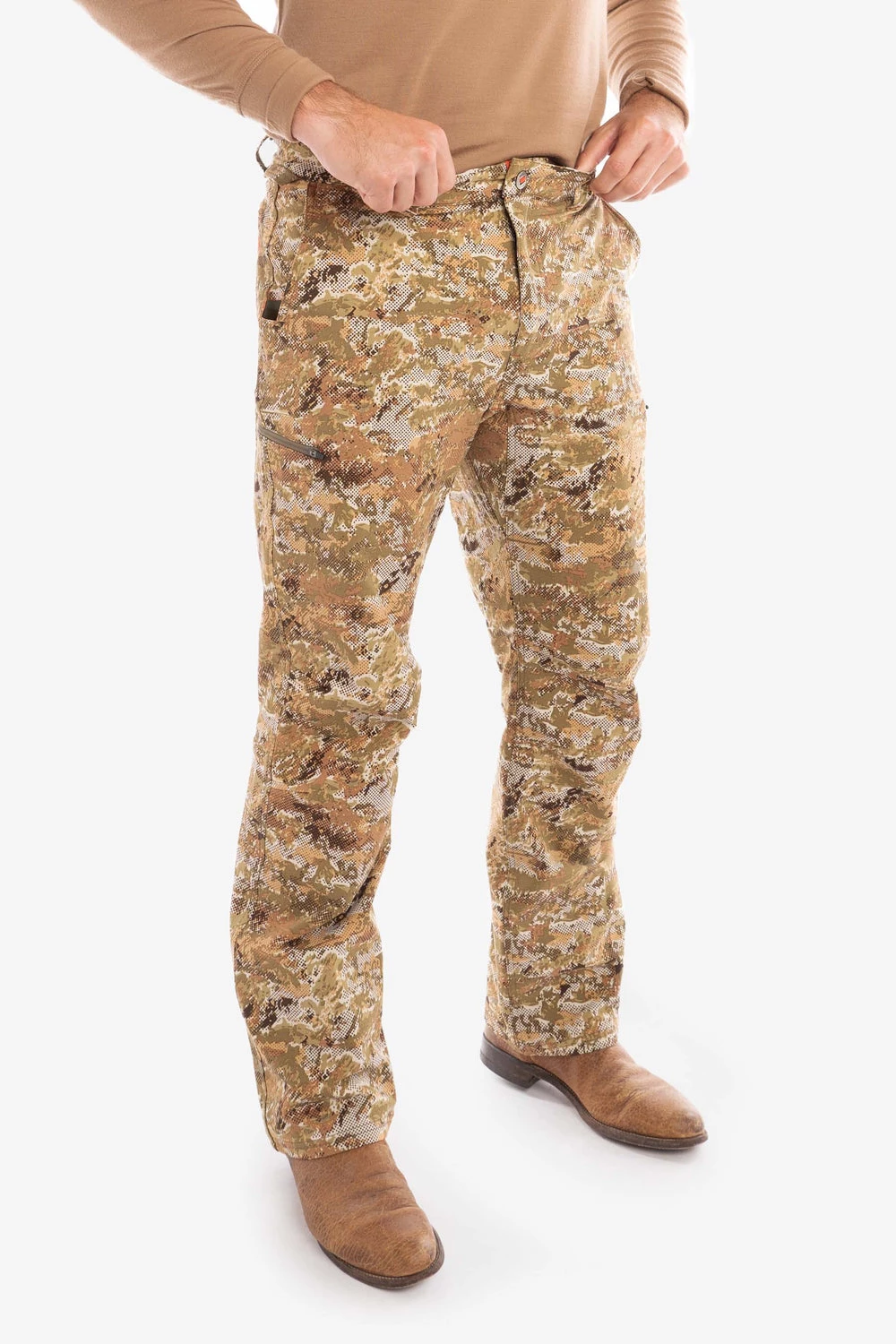 Flash Sale 🥰 Duck Camp Tracker Pants - Midland 🥰 - Image 2