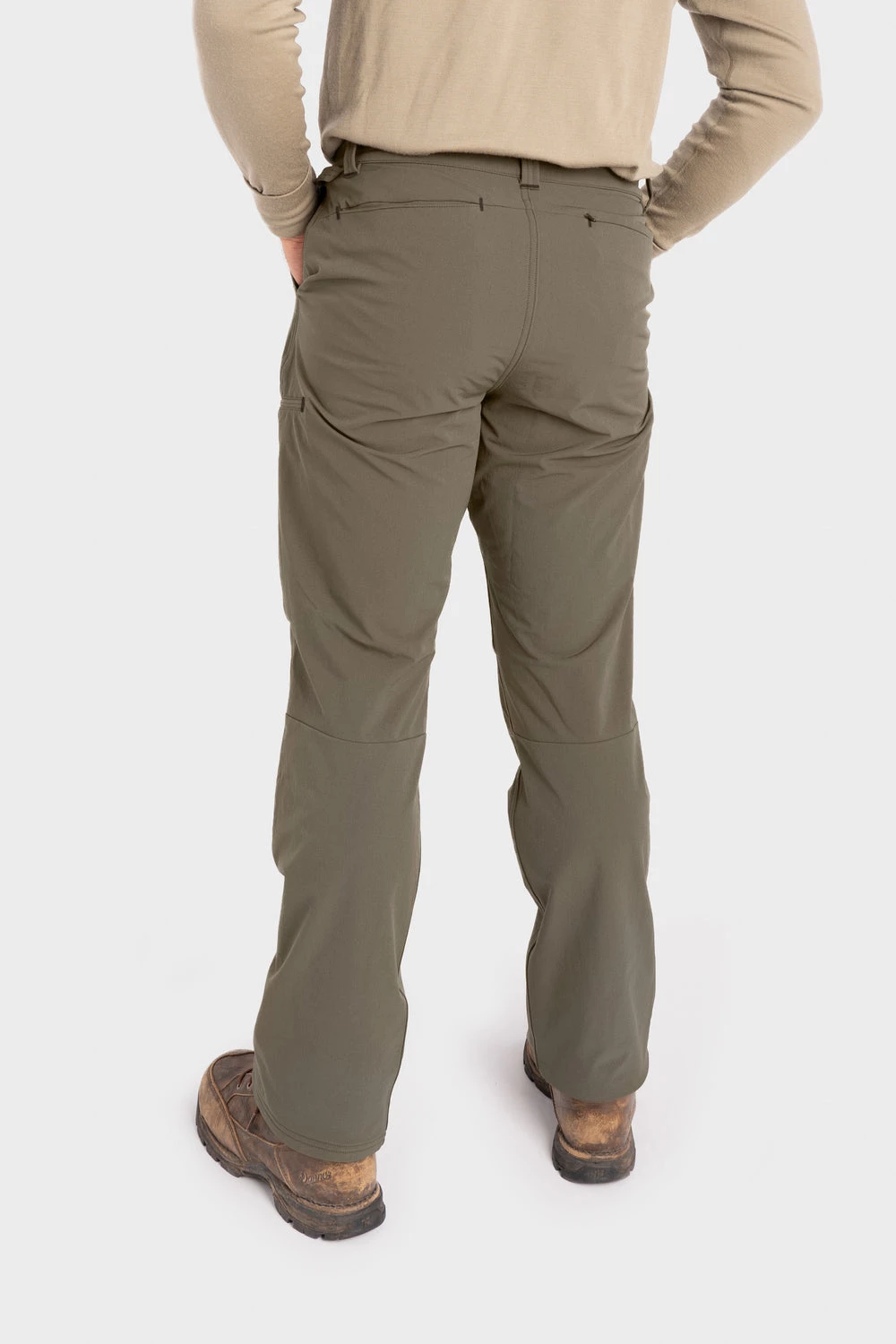 Discount 🎉 Duck Camp Tracker Pants - Moss ⌛ - Image 3
