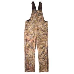 Flash Sale 🔥 Duck Camp Vantage 3L Fleece Bib - Midland 🛒