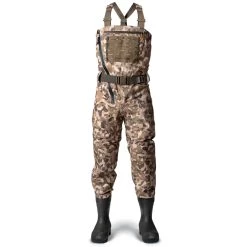 Brand new 😍 Duck Camp Zip Waders - Wetland 👍