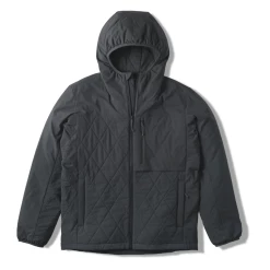 Best Pirce βοΈ Duck Camp Airflow Insulated Hoodie - Charcoal π