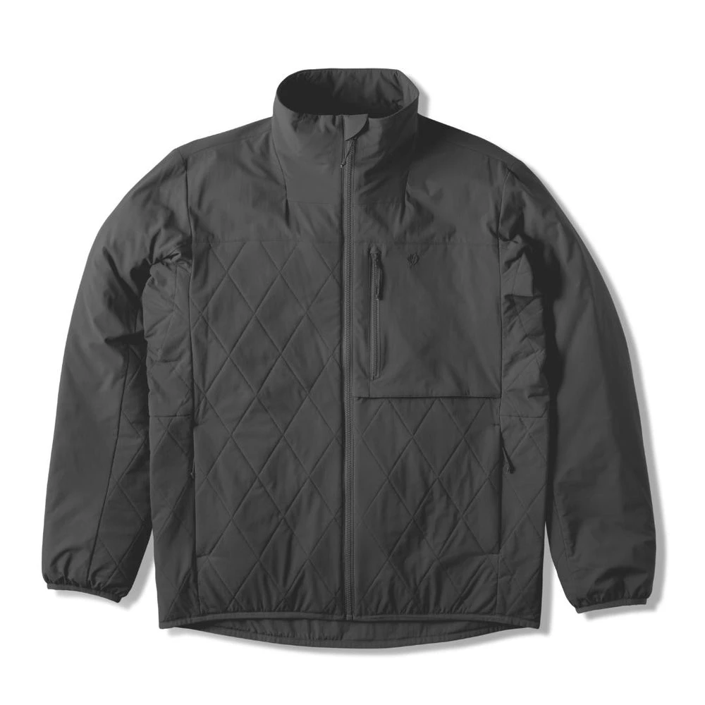 Flash Sale βοΈ Duck Camp Airflow Insulated Jacket - Charcoal π