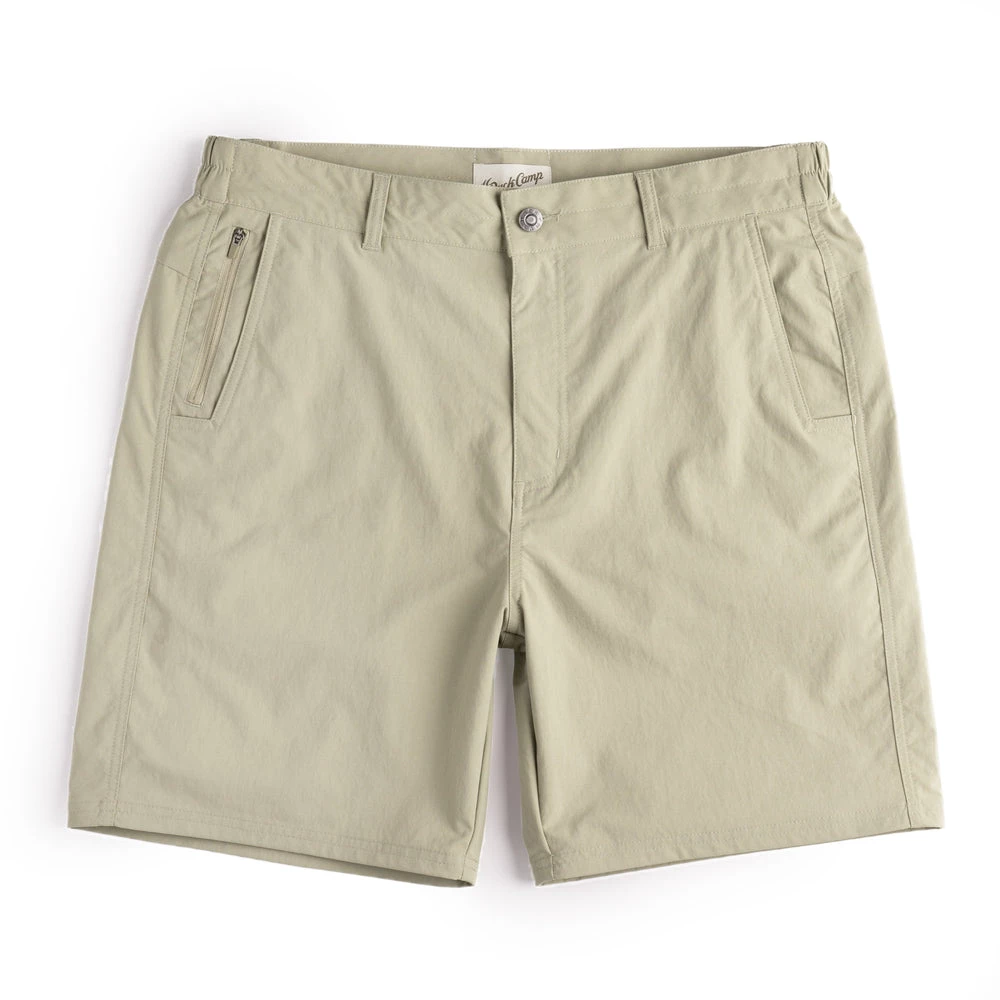 Brand new 😀 Duck Camp Drifter Shorts - Sandbar ⭐