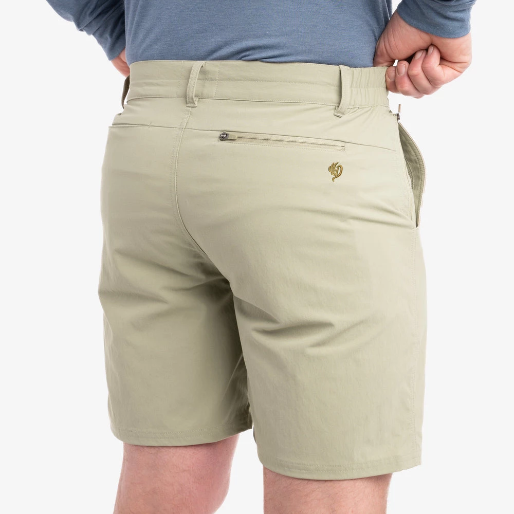 Brand new 😀 Duck Camp Drifter Shorts - Sandbar ⭐ - Image 3
