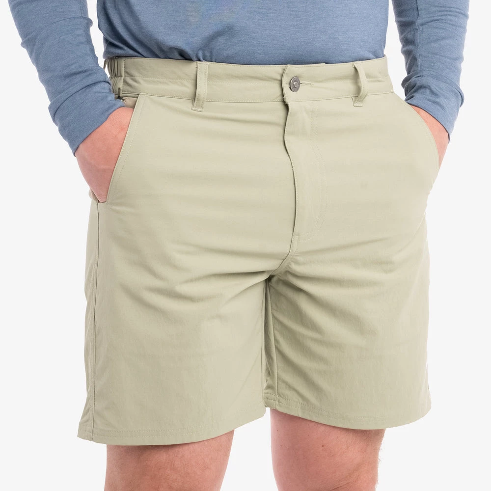 Brand new 😀 Duck Camp Drifter Shorts - Sandbar ⭐ - Image 2