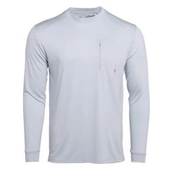 Top 10 โญ Duck Camp Lightweight Bamboo Crew - Clear Skies ๐ฅ