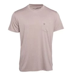 Best Pirce 👍 Duck Camp Lightweight Bamboo Pocket Tee - Dirt Road 😉