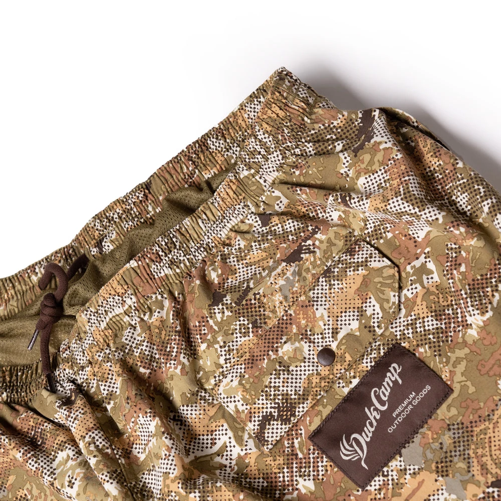 Wholesale ๐ฏ Duck Camp Scout Shorts 5" - Midland ๐ - Image 5