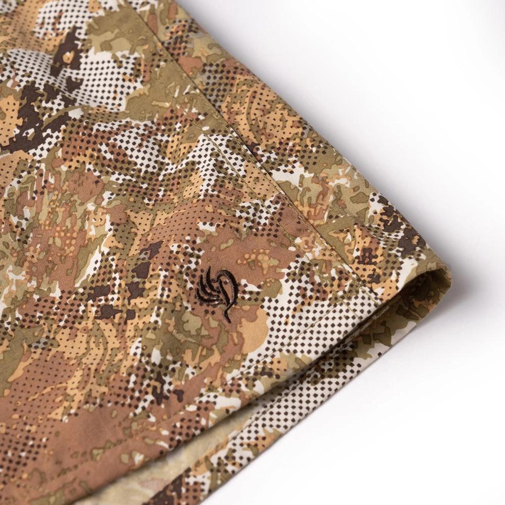 Wholesale ๐ฏ Duck Camp Scout Shorts 5" - Midland ๐ - Image 4