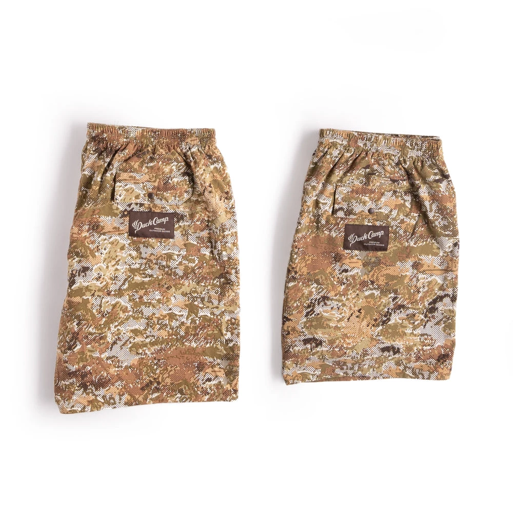 Wholesale ๐ฏ Duck Camp Scout Shorts 5" - Midland ๐ - Image 6