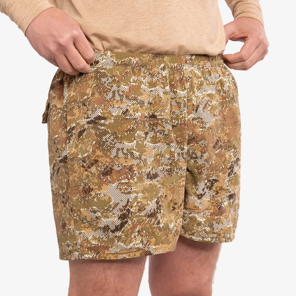 Wholesale ๐ฏ Duck Camp Scout Shorts 5" - Midland ๐ - Image 2