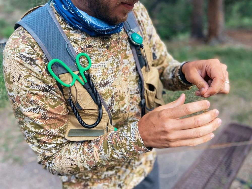 Cheapest โ๏ธ Duck Camp Original Bamboo Crew - Midland ๐ - Image 5