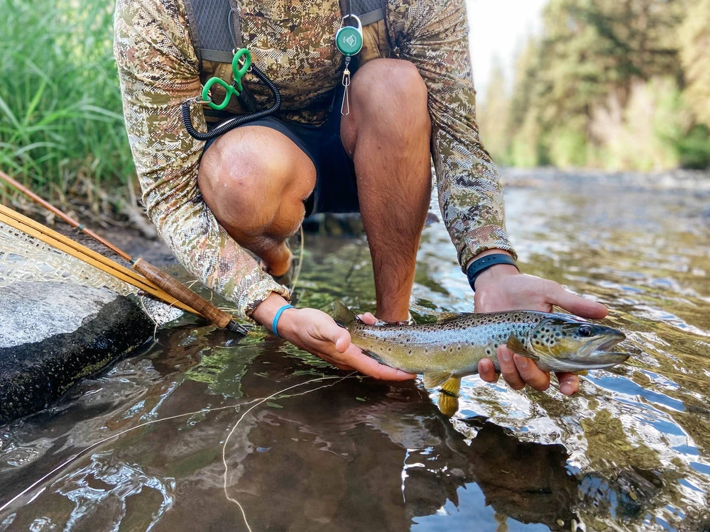 Cheapest โ๏ธ Duck Camp Original Bamboo Crew - Midland ๐ - Image 6